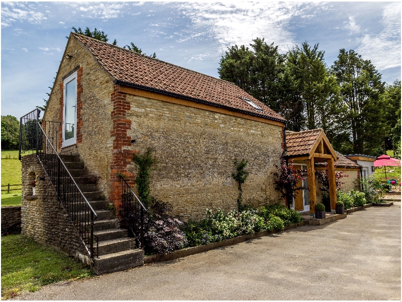 Click here for more about Woodmans Cottage