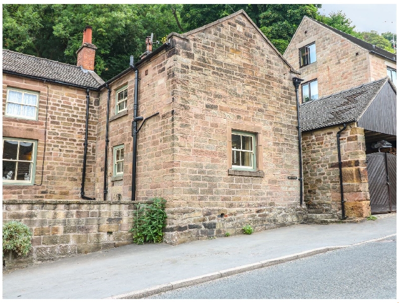 Click here for more about Barley Cottage