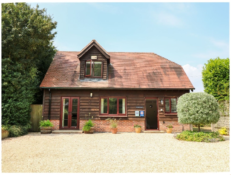 Click here for more about Belview Cottage