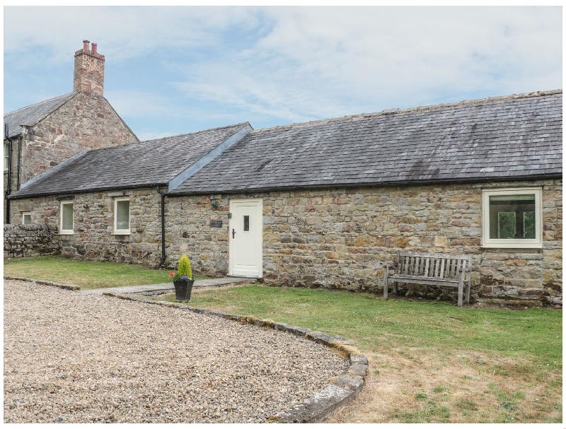 Click here for more about Shepherds Burn Cottage