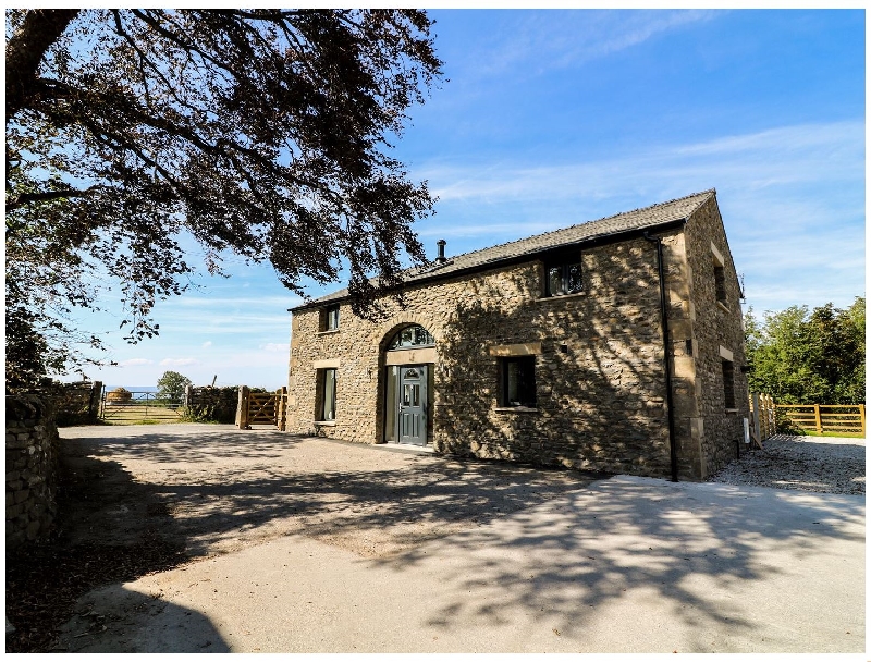 Click here for more about Damson Barn
