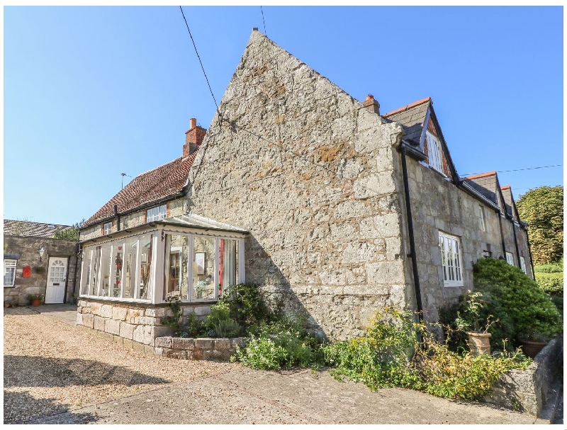 Click here for more about Brading Cottage