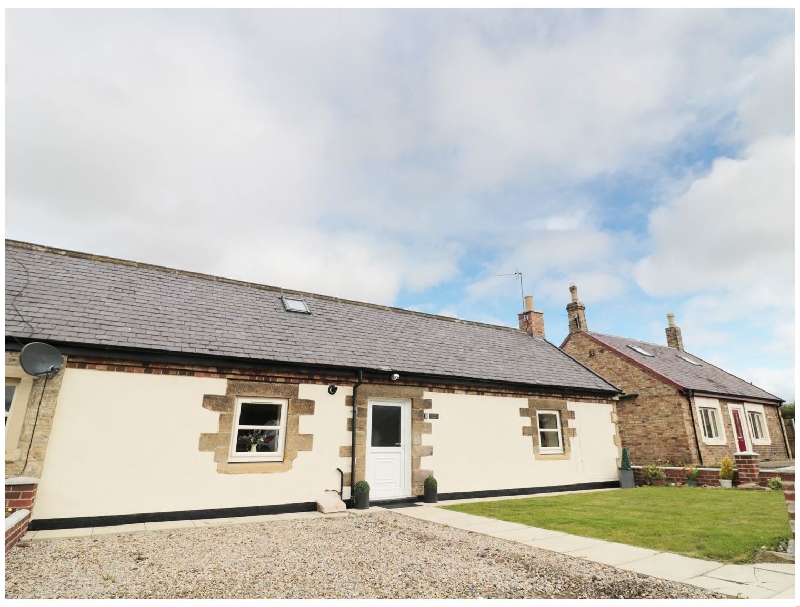 Gateway Cottage an English holiday cottage for 6 in , 