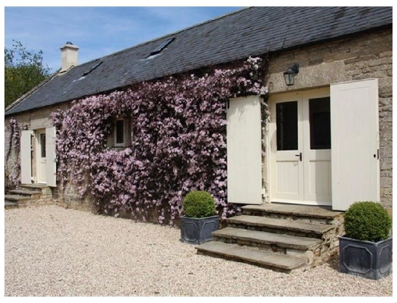 Aylworth Manor an English holiday cottage for 4 in , 