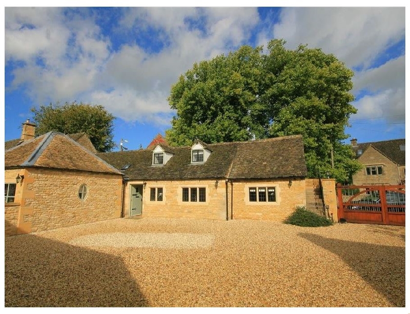 Click here for more about Bow House Cottage