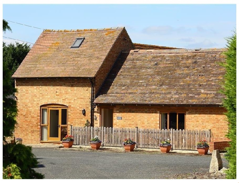 Click here for more about The Old Granary