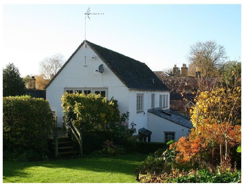 Kettle Cottage an English holiday cottage for 4 in , 