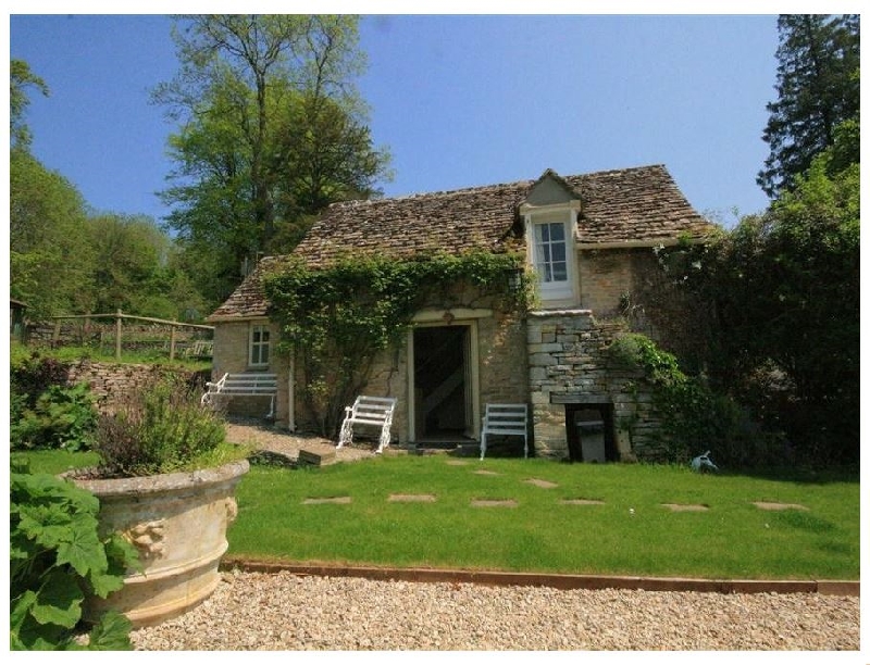 Click here for more about Mayfly Cottage