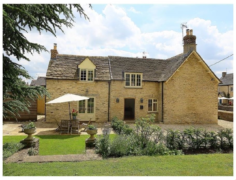 Number 11- Hollywell an English holiday cottage for 6 in , 