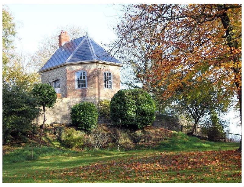 Click here for more about The Folly at Castlebridge