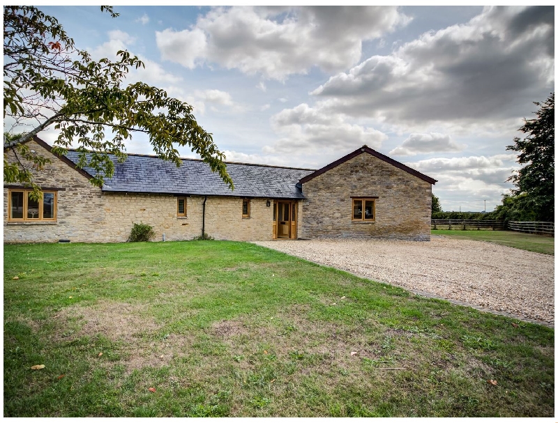 Lower Farm Barn an English holiday cottage for 8 in , 