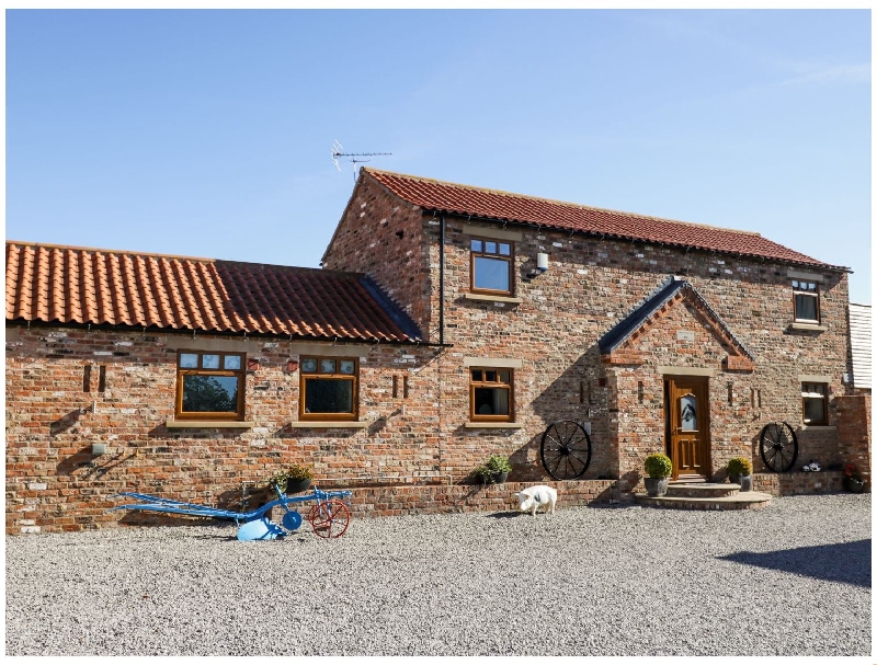 Click here for more about Nightingale Cottage