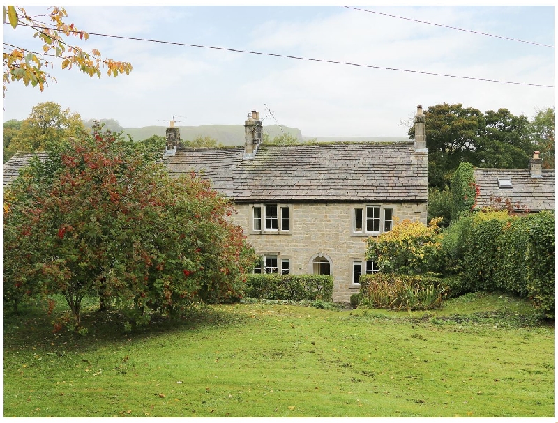 Shiers Farmhouse an English holiday cottage for 6 in , 