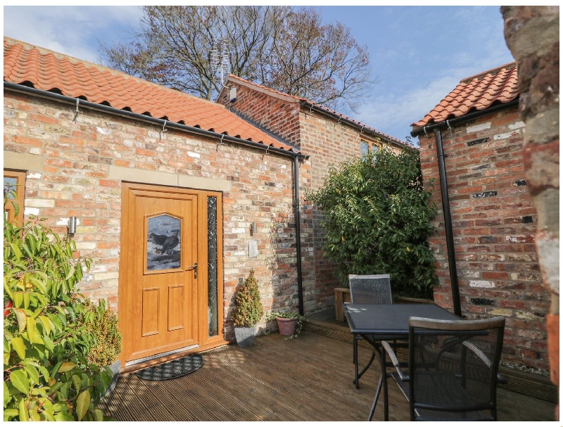 Click here for more about Partridge Cottage