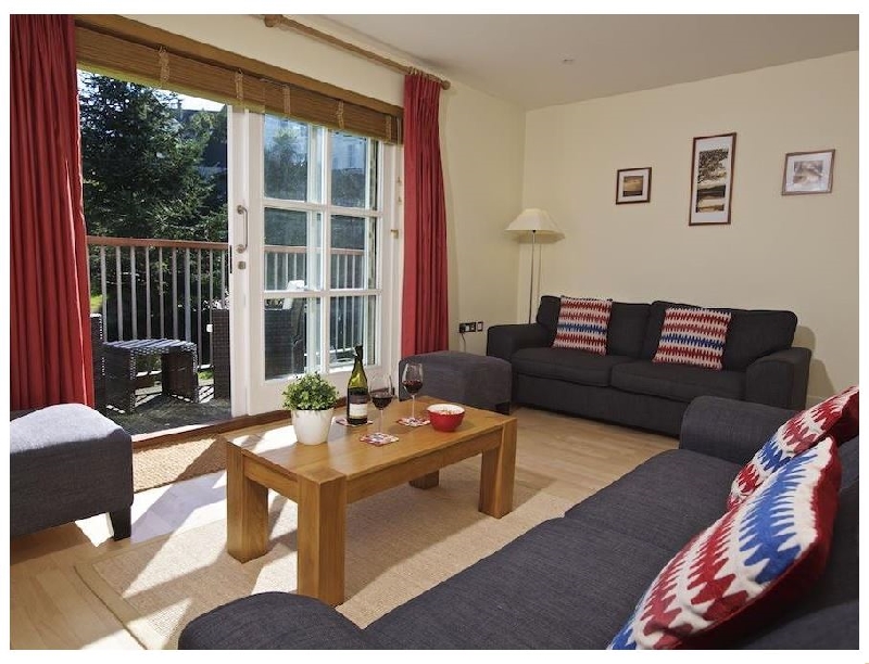 1 Combehaven an English holiday cottage for 8 in , 