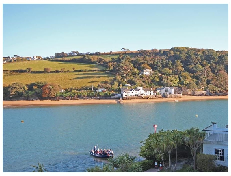Click here for more about 22 The Salcombe