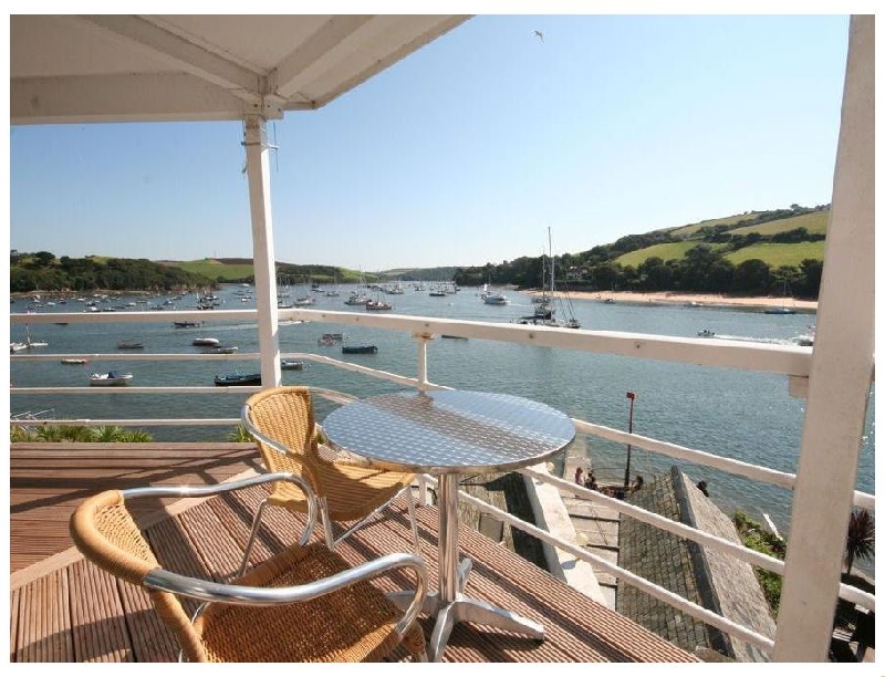 Click here for more about 28 The Salcombe