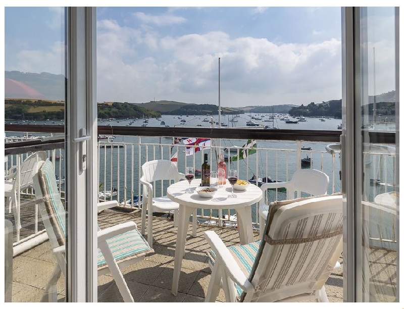 Click here for more about 35 The Salcombe