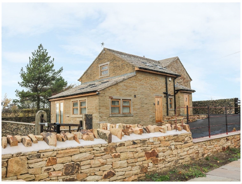 Click here for more about Peak View Cottage