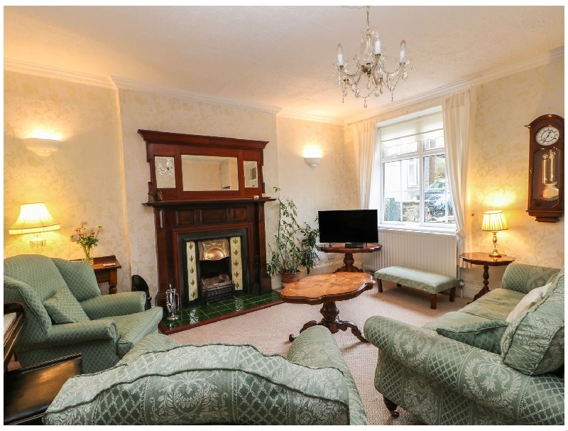 Click here for more about Garland House