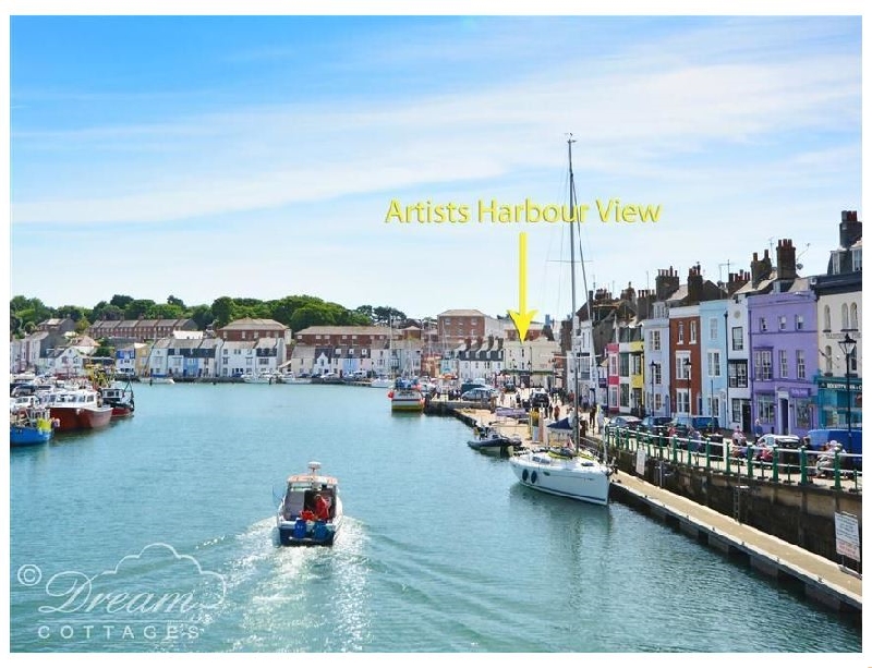 Click here for more about Artists Harbour View