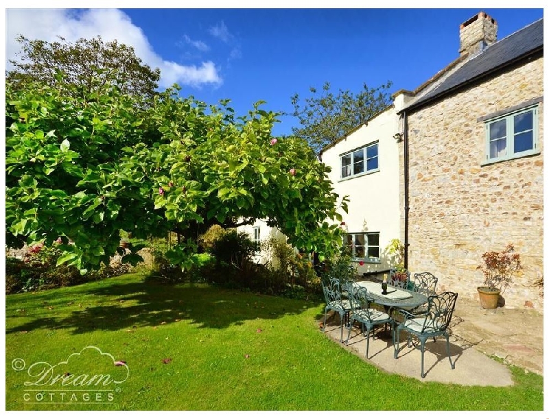 Valley View Farm Annexe an English holiday cottage for 2 in , 