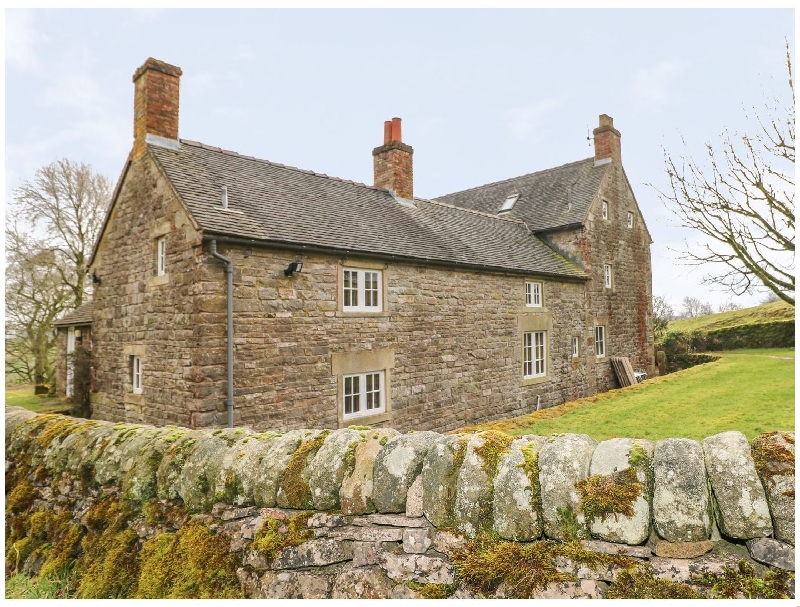 Click here for more about Slade Cottage