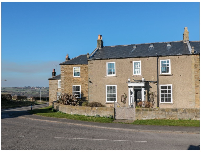 Click here for more about Apartment 7- Sneaton Hall