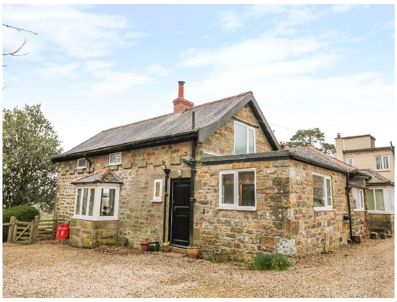 West Burnbank an English holiday cottage for 4 in , 