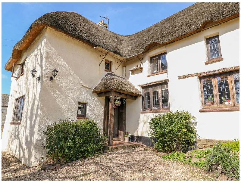 Click here for more about Wigham Cottage