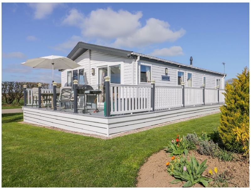 Details about a cottage Holiday at Skipsea Lodge