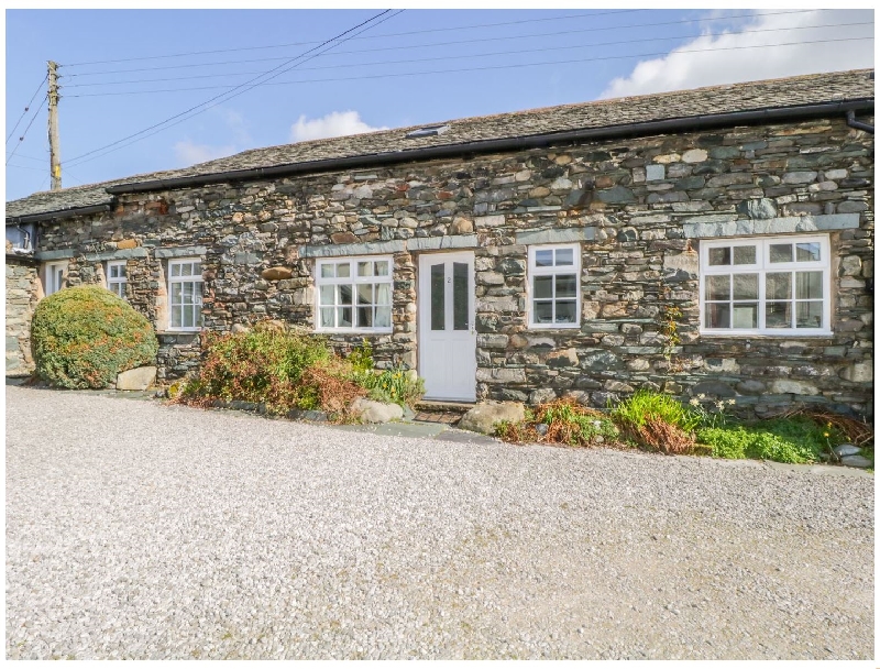 Click here for more about Cottage 2