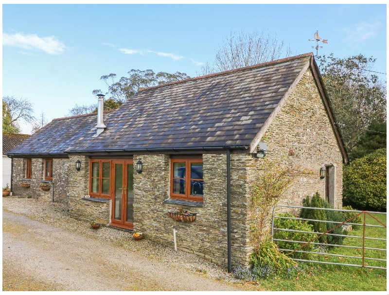 Click here for more about Hook Cottage