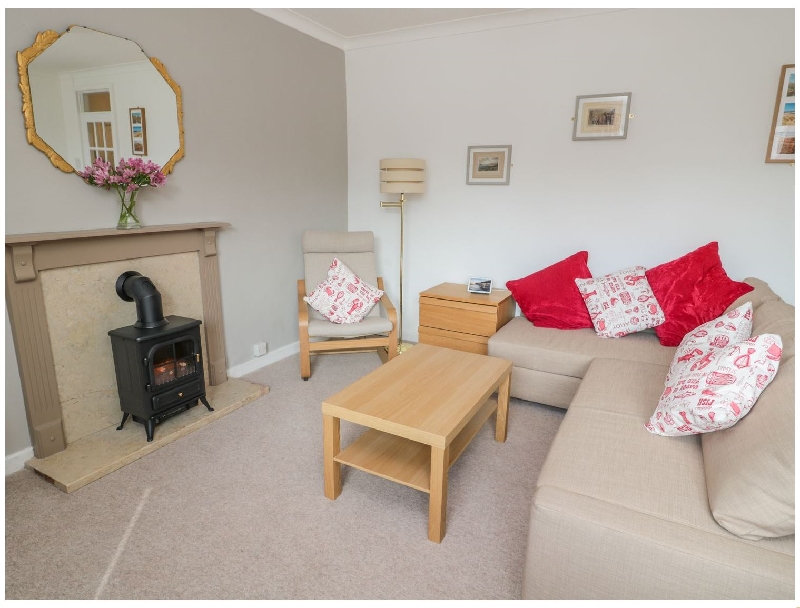 Click here for more about The Wynd Apartment