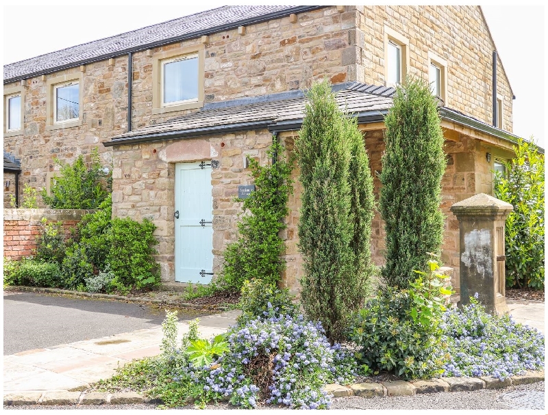 Click here for more about Sherburne Cottage