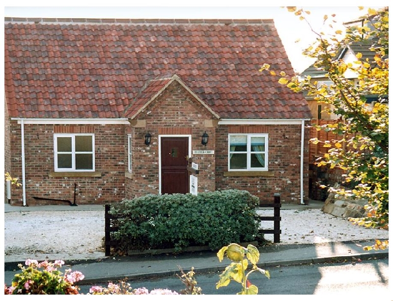 Heather Croft an English holiday cottage for 5 in , 