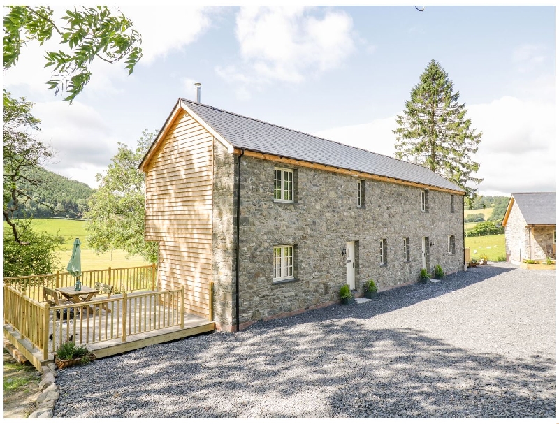 Click here for more about Fox Cottage