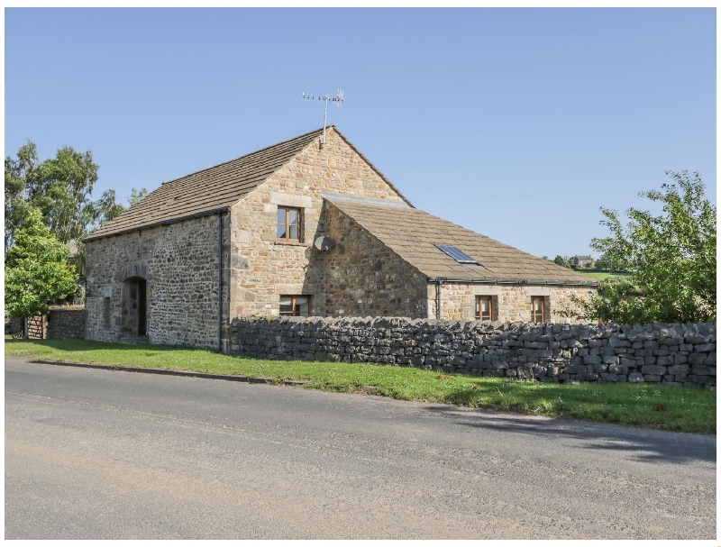 Click here for more about Burrow Barn