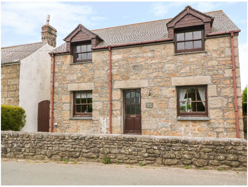Click here for more about Mossley Cottage