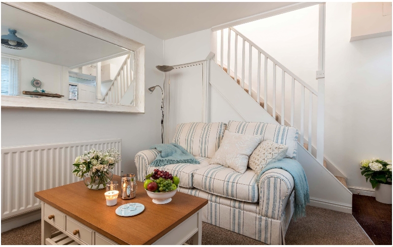 Click here for more about Seashell Cottage