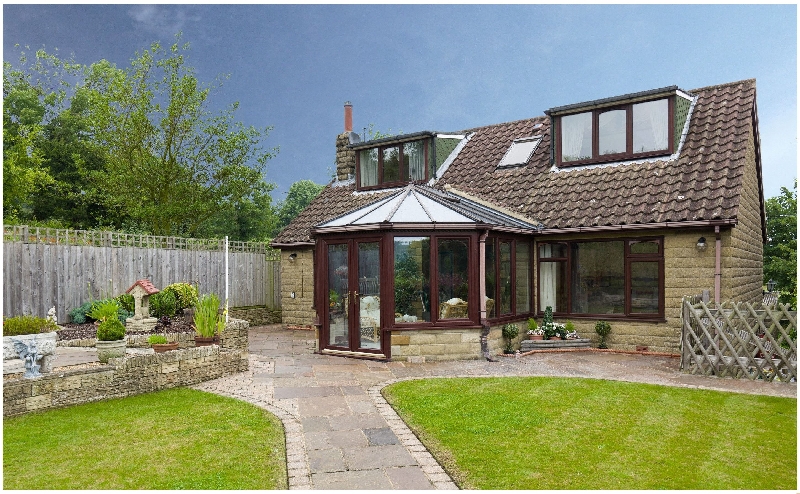 Seawinds an English holiday cottage for 6 in , 