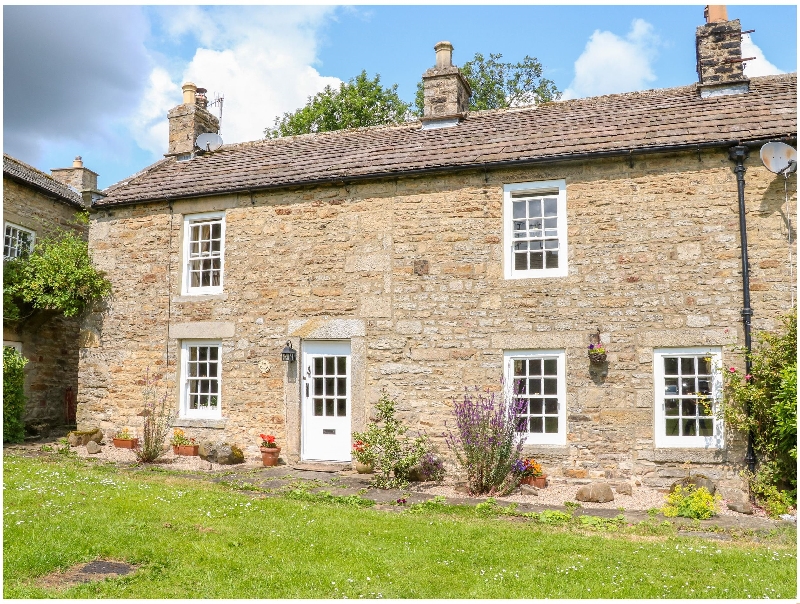 Click here for more about Lea Cottage