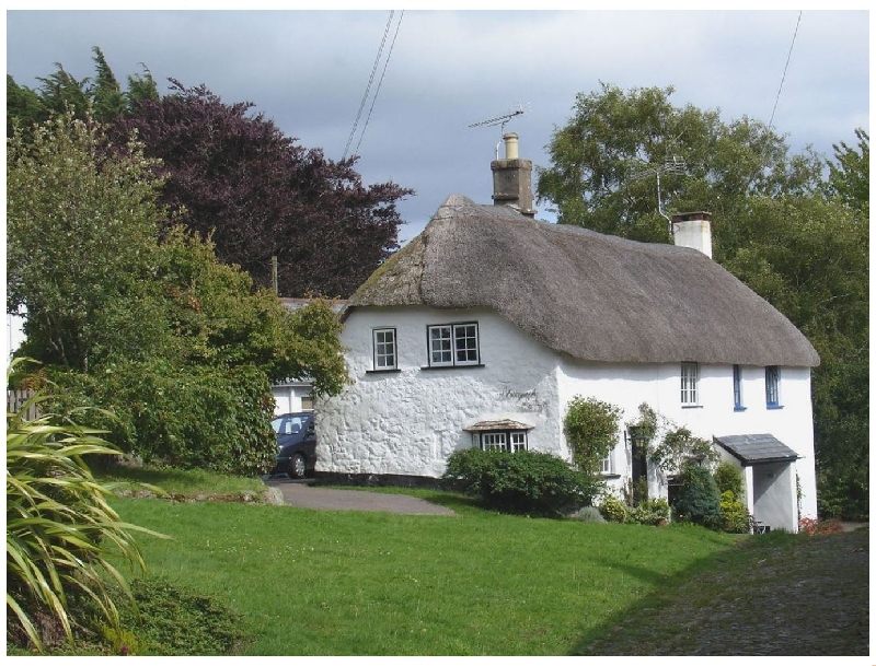 Click here for more about Little Gate Cottage