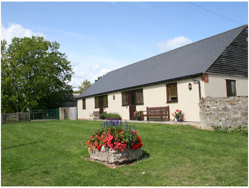 Click here for more about Roan Cottage
