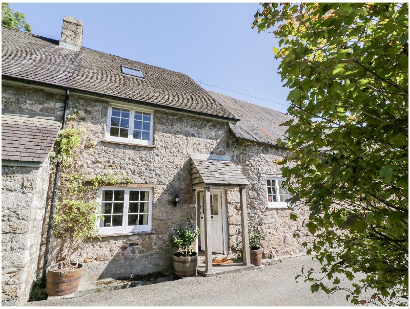 Click here for more about Cromlech Cottage