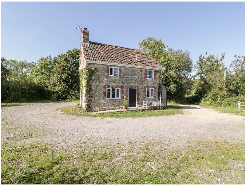 Click here for more about Pound Cottage