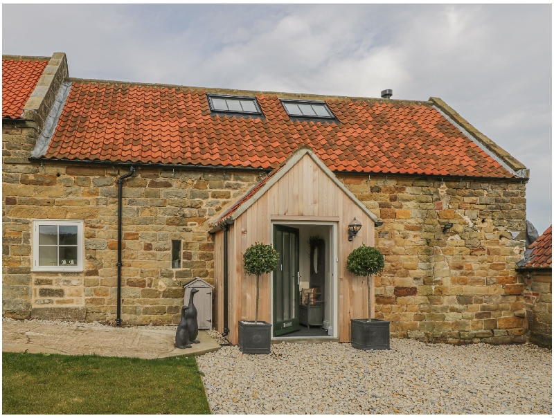 Click here for more about The Byre