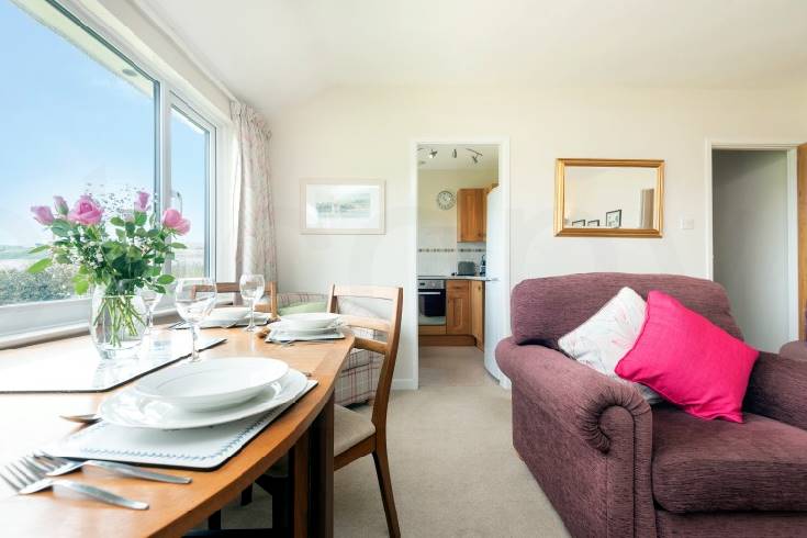 Details about a cottage Holiday at 2 Bantham Holiday Cottages