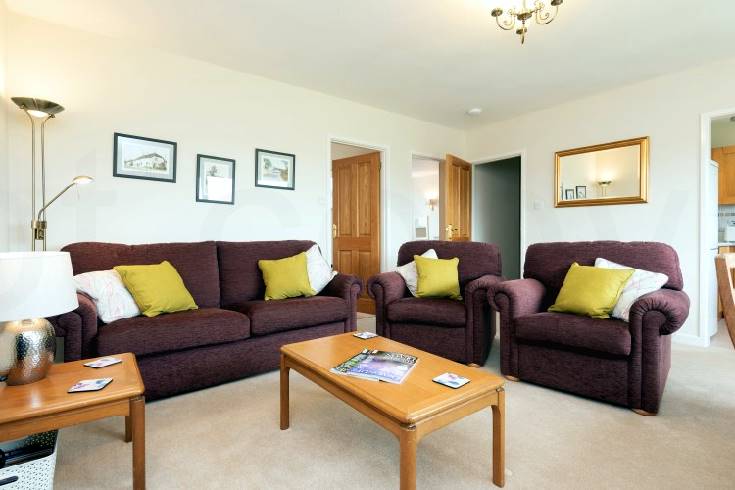 Details about a cottage Holiday at 1 Bantham Holiday Cottages