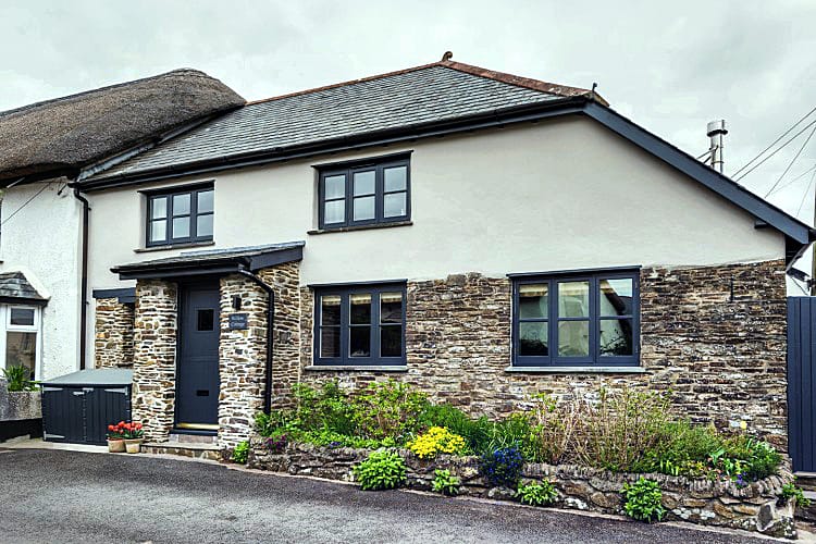 Willow Cottage an English holiday cottage for 4 in , 